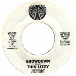 Thin Lizzy : Showdown - Night Life